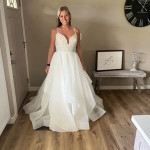 Hayley Paige Phoenix